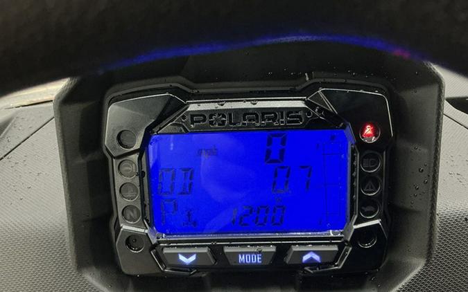 2026 Polaris Ranger Crew 1000 Premium Polaris Pursuit Camo