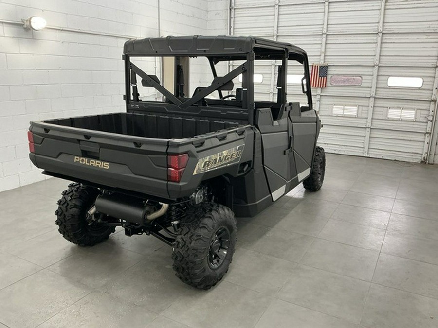 2026 Polaris Ranger Crew 1000 Premium Polaris Pursuit Camo