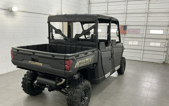 2026 Polaris Ranger Crew 1000 Premium Polaris Pursuit Camo