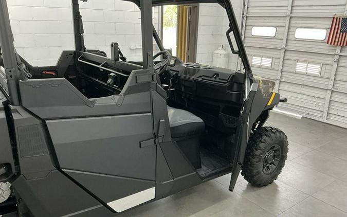 2026 Polaris Ranger Crew 1000 Premium Polaris Pursuit Camo