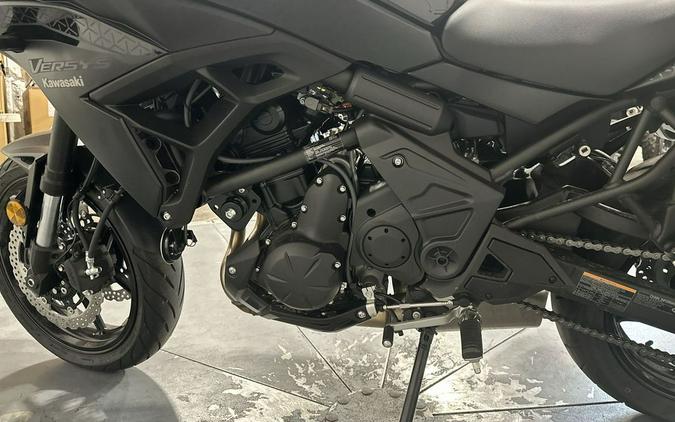 2023 Kawasaki Versys® 650 LT