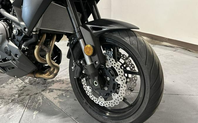 2023 Kawasaki Versys® 650 LT