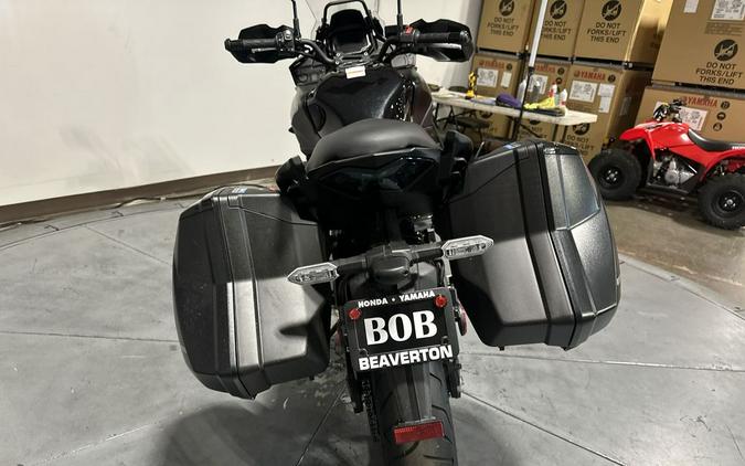 2023 Kawasaki Versys® 650 LT