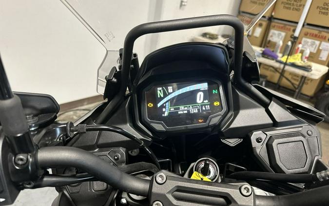 2023 Kawasaki Versys® 650 LT