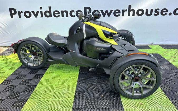 2026 Can-AM RYKER 600