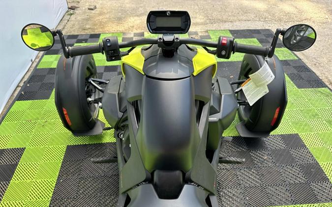 2026 Can-AM RYKER 600