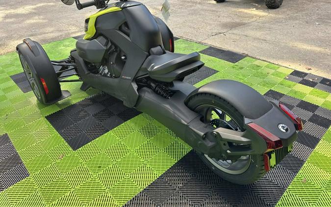 2026 Can-AM RYKER 600