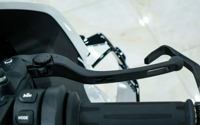 2024 BMW S1000RR M Package