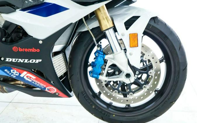 2024 BMW S1000RR M Package