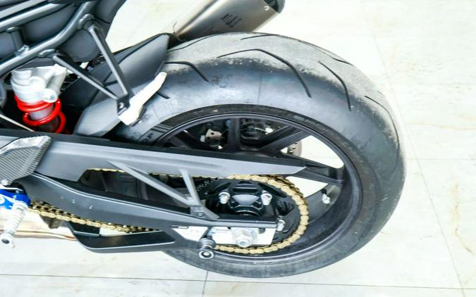 2024 BMW S1000RR M Package