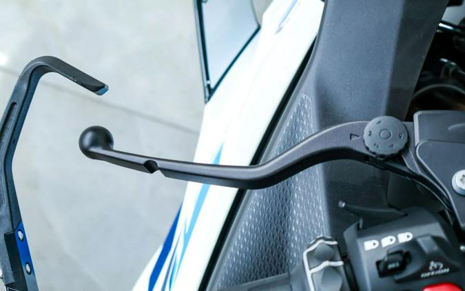 2024 BMW S1000RR M Package