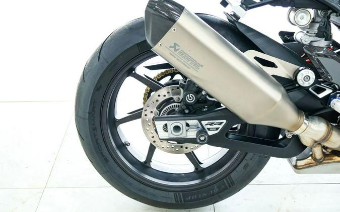 2024 BMW S1000RR M Package