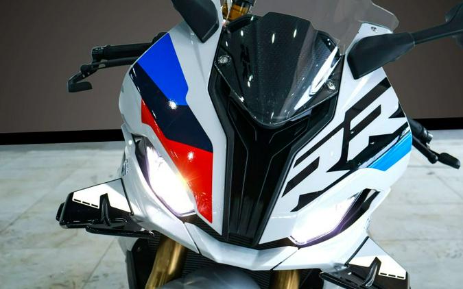 2024 BMW S1000RR M Package