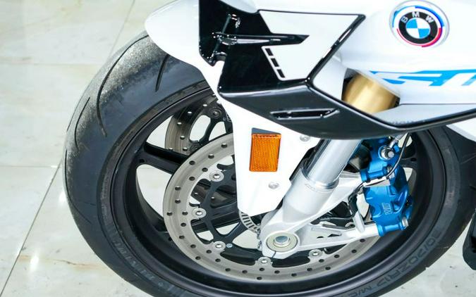 2024 BMW S1000RR M Package