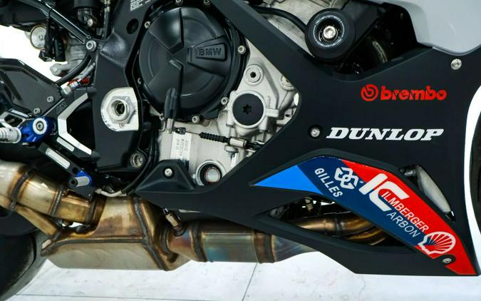 2024 BMW S1000RR M Package