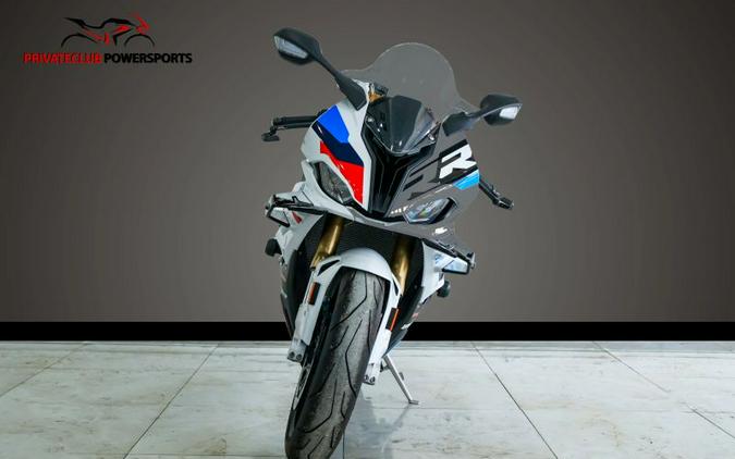 2024 BMW S1000RR M Package