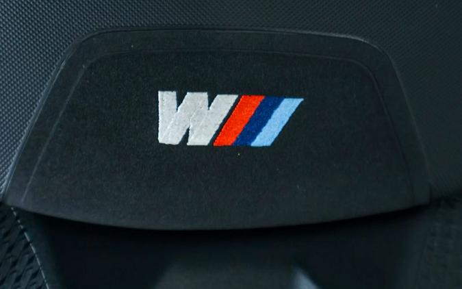 2024 BMW S1000RR M Package