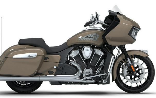 2026 Indian Challenger® Limited