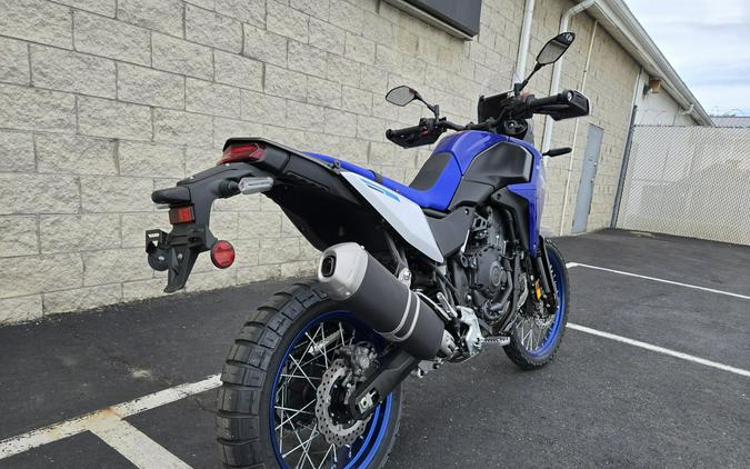 2026 Yamaha Ténéré 700