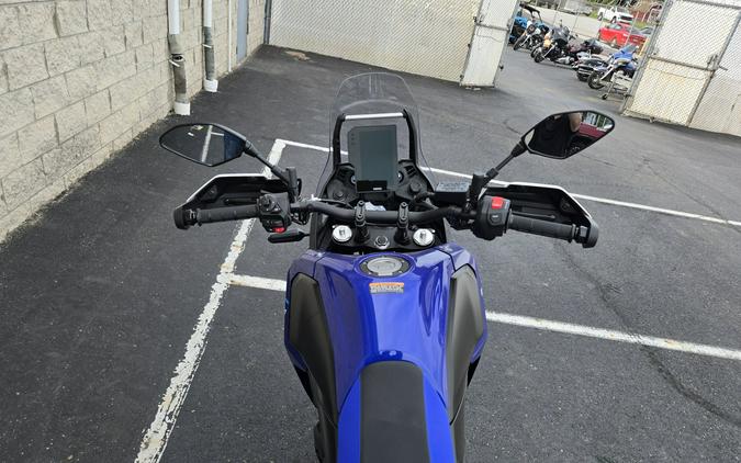 2026 Yamaha Ténéré 700