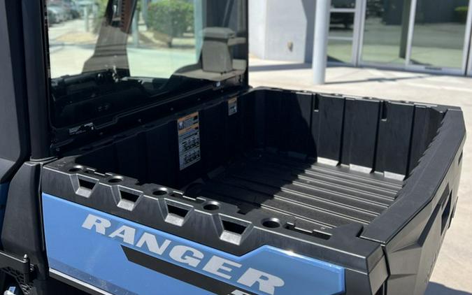2026 Polaris Ranger SP 570 Northstar Edition