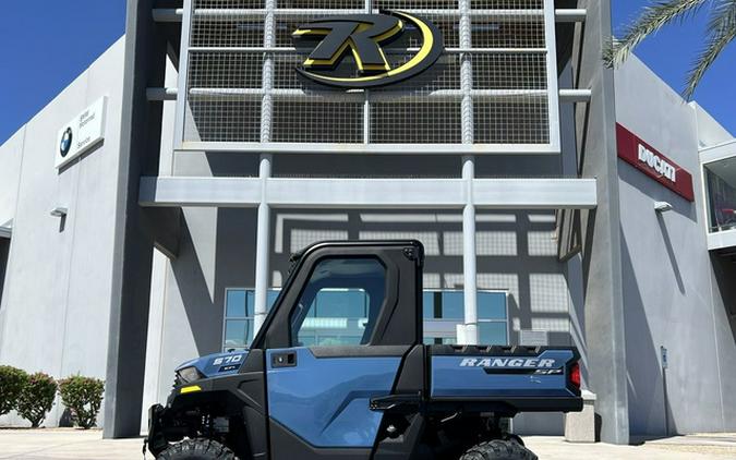 2026 Polaris Ranger SP 570 Northstar Edition