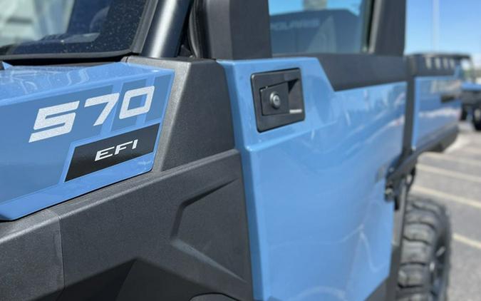 2026 Polaris Ranger SP 570 Northstar Edition