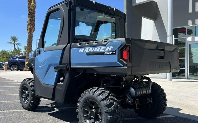 2026 Polaris Ranger SP 570 Northstar Edition