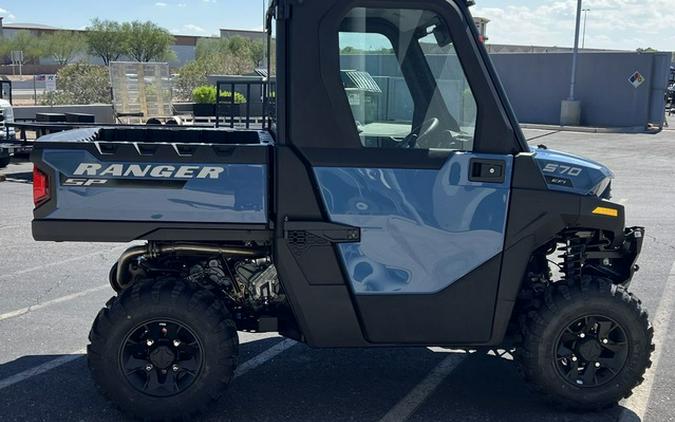 2026 Polaris Ranger SP 570 Northstar Edition