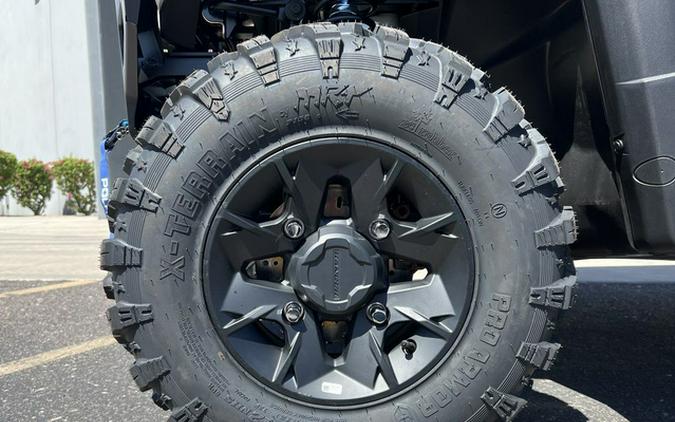 2026 Polaris Ranger SP 570 Northstar Edition