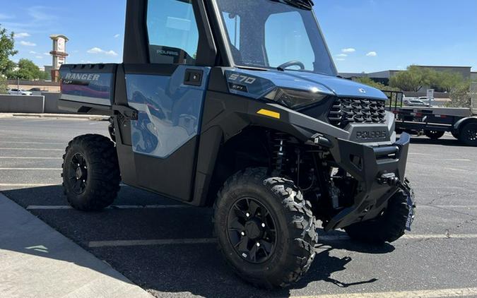 2026 Polaris Ranger SP 570 Northstar Edition