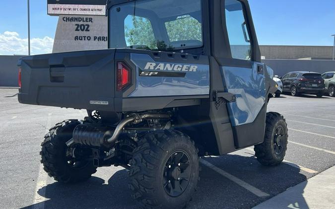 2026 Polaris Ranger SP 570 Northstar Edition