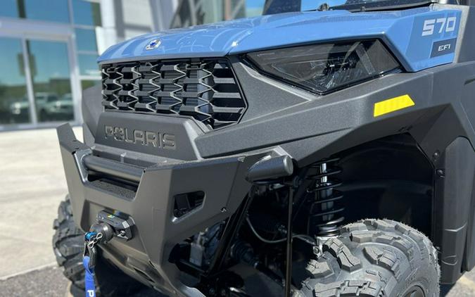 2026 Polaris Ranger SP 570 Northstar Edition