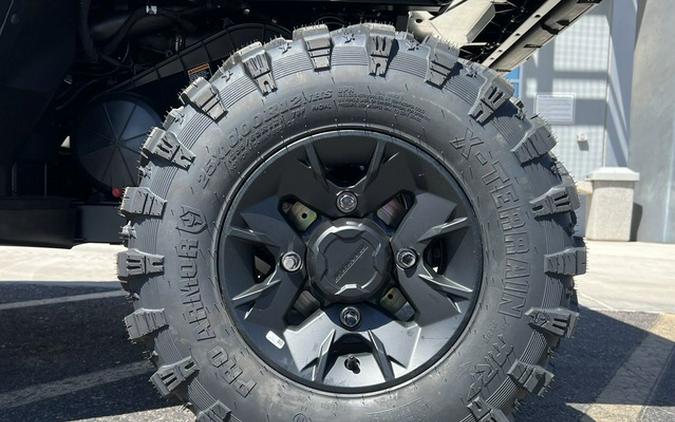 2026 Polaris Ranger SP 570 Northstar Edition
