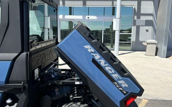 2026 Polaris Ranger SP 570 Northstar Edition