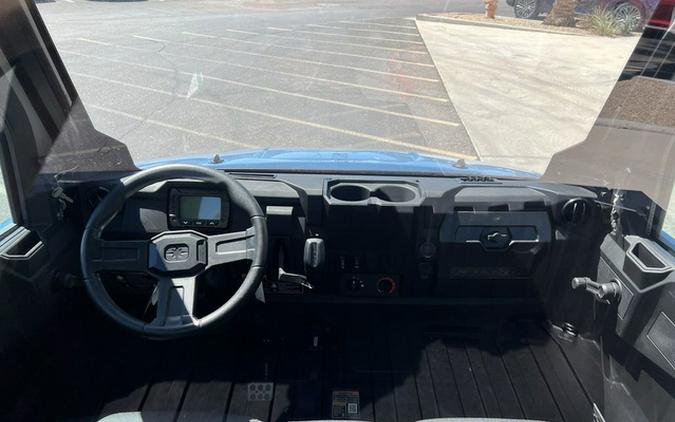 2026 Polaris Ranger SP 570 Northstar Edition