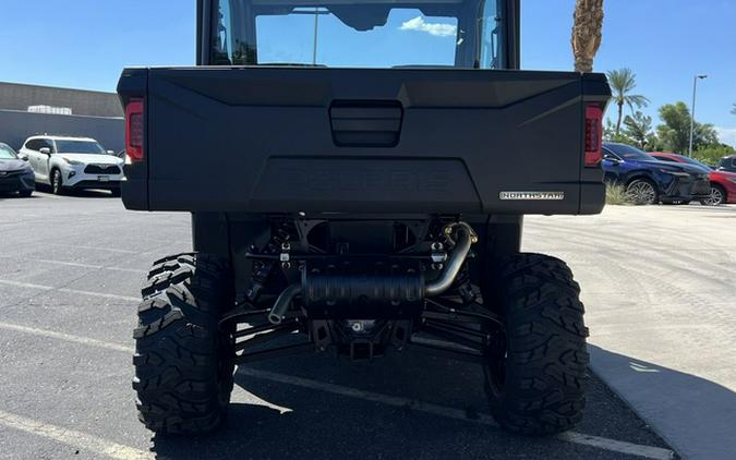 2026 Polaris Ranger SP 570 Northstar Edition