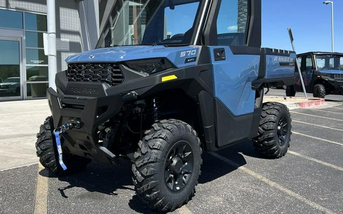 2026 Polaris Ranger SP 570 Northstar Edition