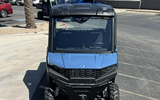 2026 Polaris Ranger SP 570 Northstar Edition