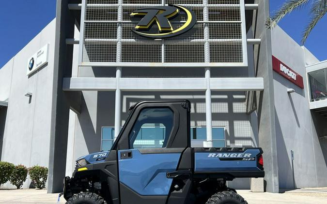 2026 Polaris Ranger SP 570 Northstar Edition