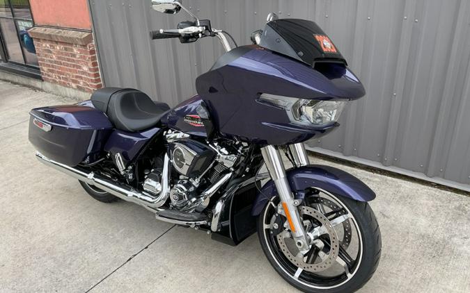 2026 Harley-Davidson ROAD GLIDE