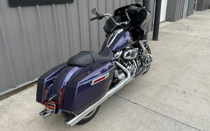 2026 Harley-Davidson ROAD GLIDE