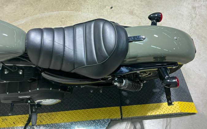 2021 Harley-Davidson Iron 883™