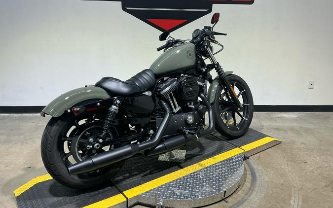 2021 Harley-Davidson Iron 883™
