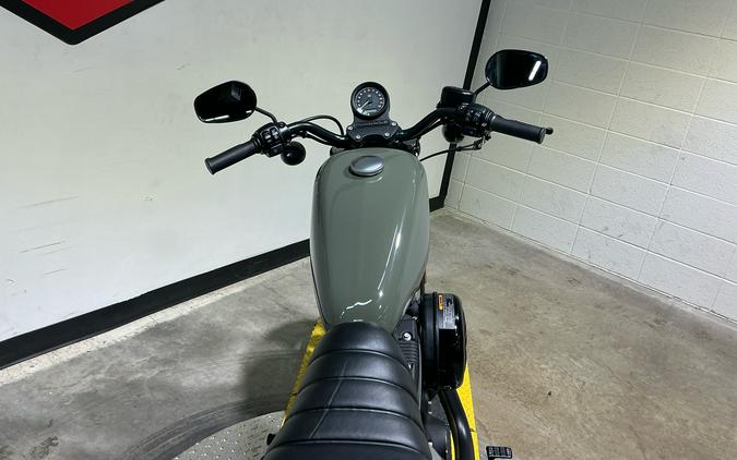 2021 Harley-Davidson Iron 883™
