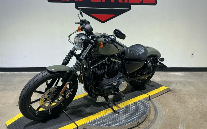 2021 Harley-Davidson Iron 883™