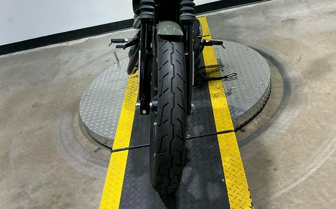 2021 Harley-Davidson Iron 883™