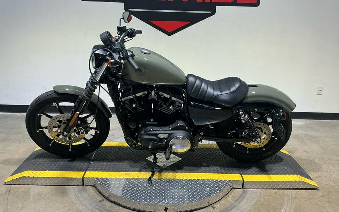 2021 Harley-Davidson Iron 883™