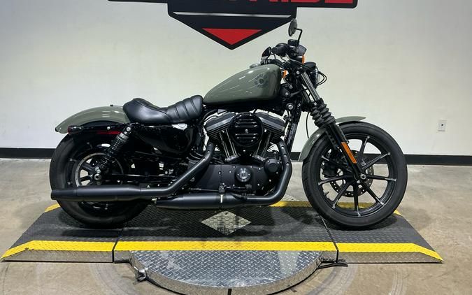 2021 Harley-Davidson Iron 883™
