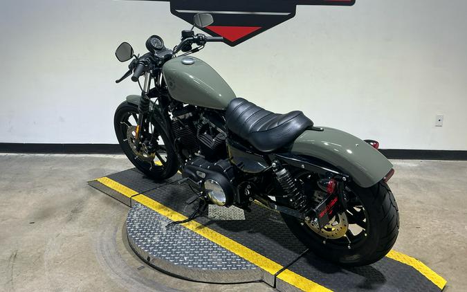 2021 Harley-Davidson Iron 883™